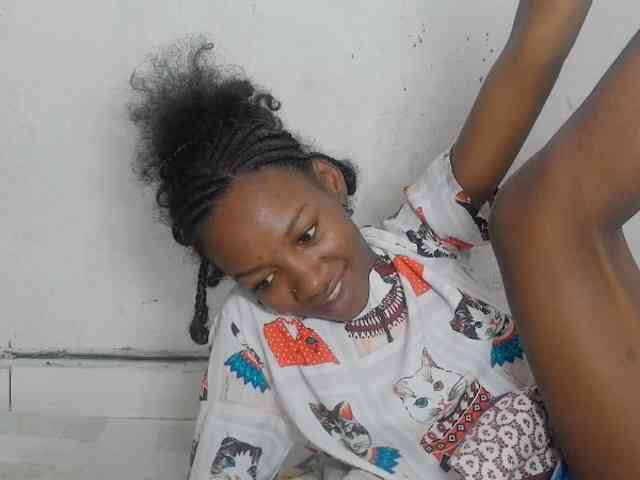 Claudiaah webcam