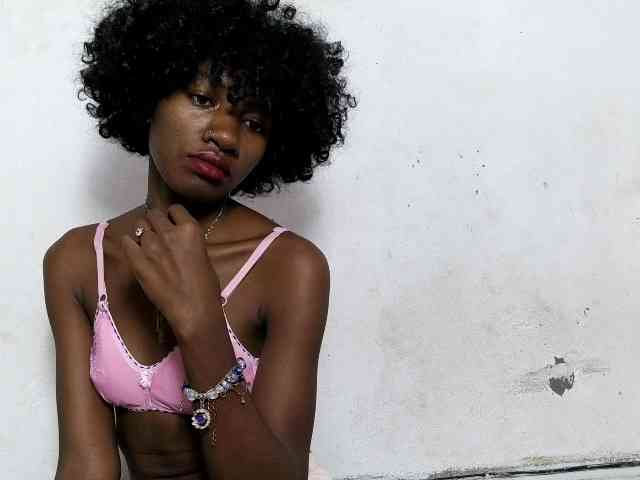 Claudiaah webcam