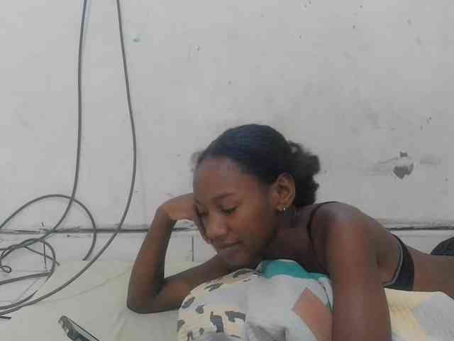 Claudiaah webcam