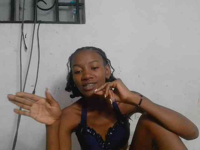 Claudiaah