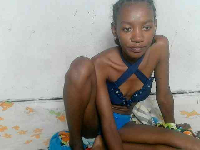 Claudiaah webcam