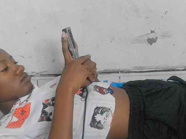 Claudiaah