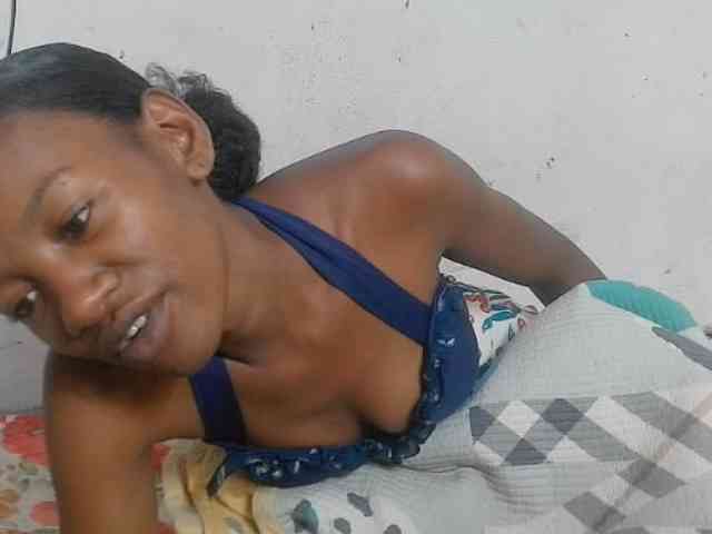 Modèle: Claudiaah