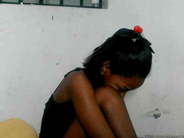 Claudiaah webcam