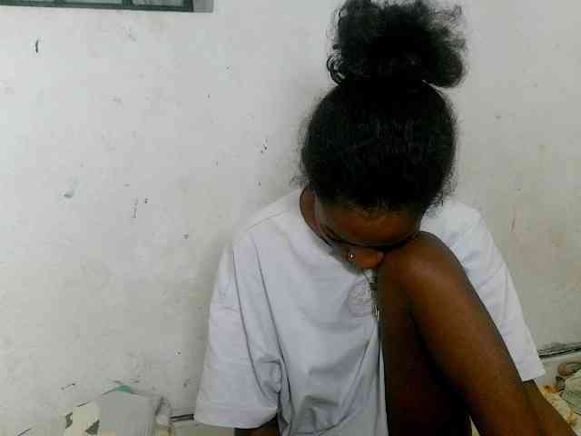 Claudiaah webcam