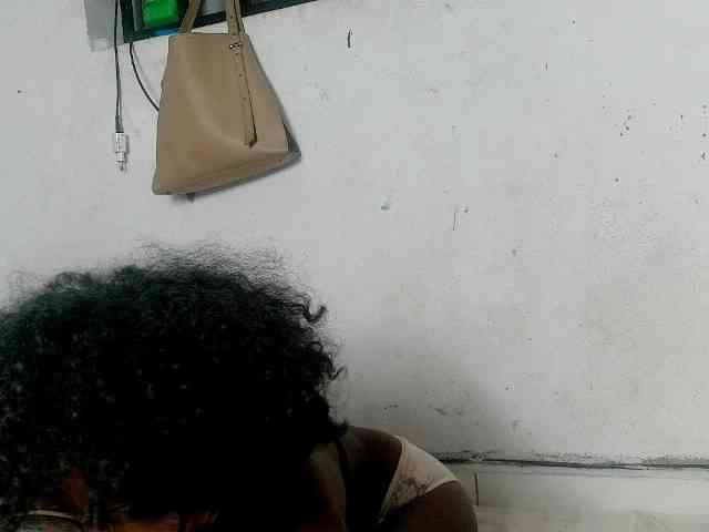Claudiaah webcam