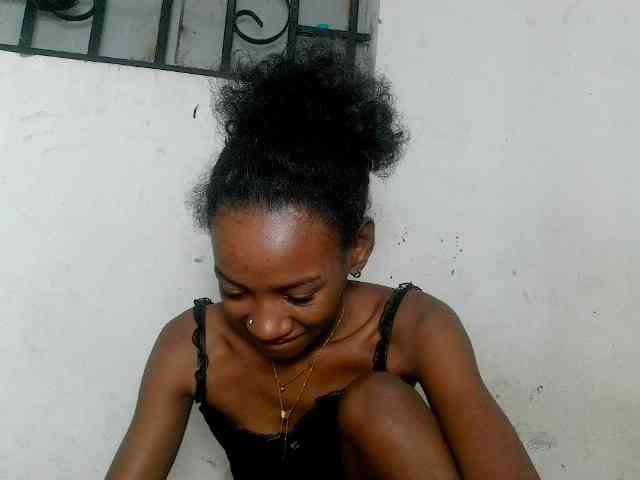 Claudiaah webcam