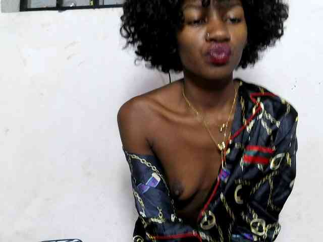 Claudiaah webcam