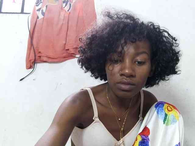Claudiaah webcam