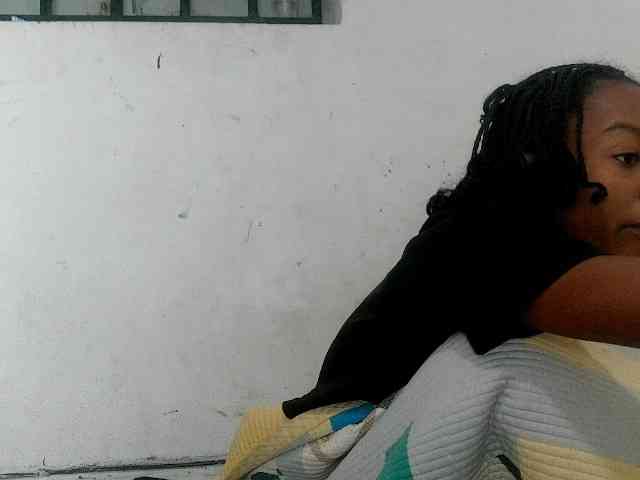 Claudiaah webcam