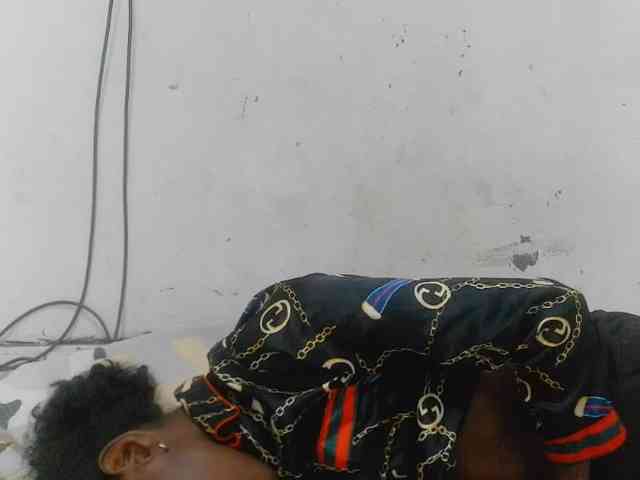 Claudiaah webcam