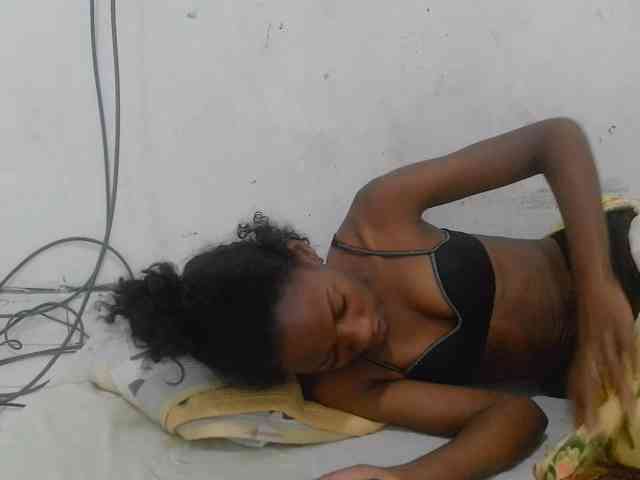 Claudiaah webcam
