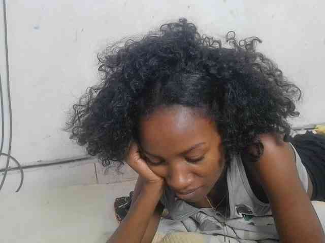 Claudiaah webcam