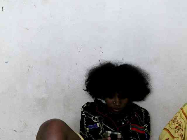 Claudiaah webcam