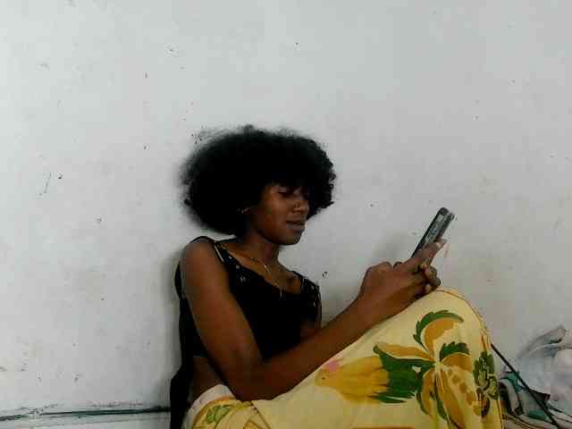 Claudiaah webcam