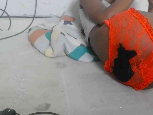 Claudiaah webcam