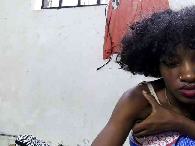 Claudiaah webcam