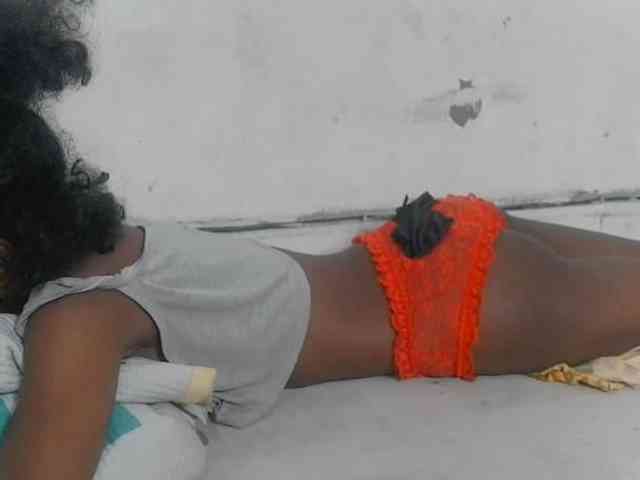 Claudiaah webcam