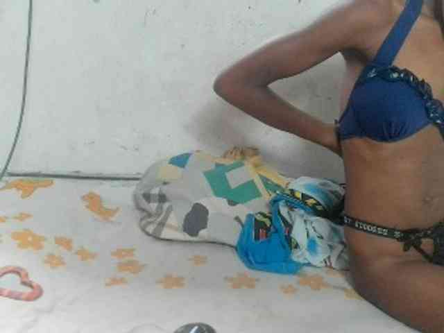 Modèle: Claudiaah