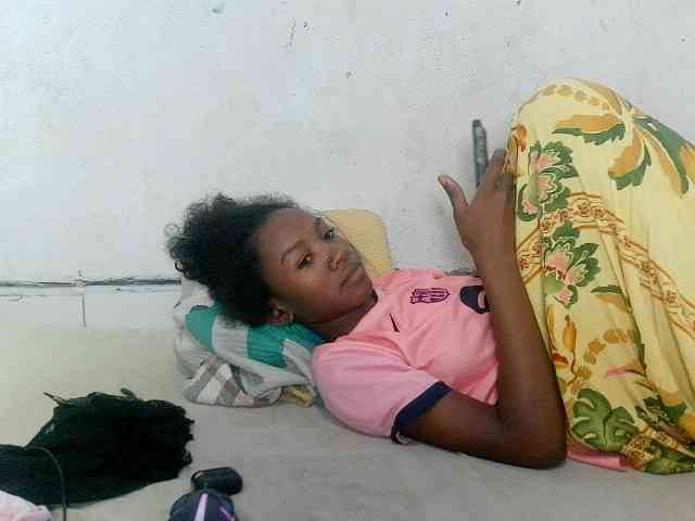 Claudiaah