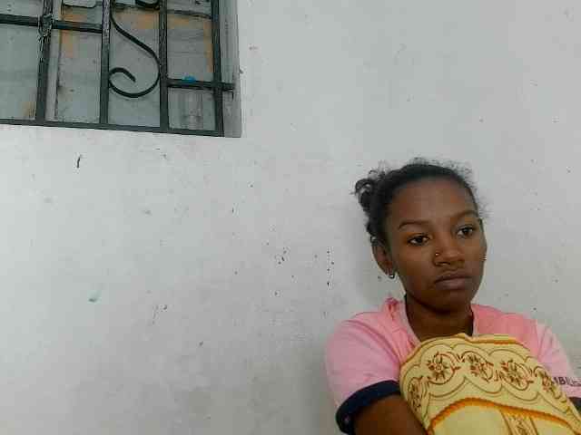 Claudiaah webcam