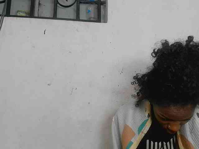 Claudiaah webcam