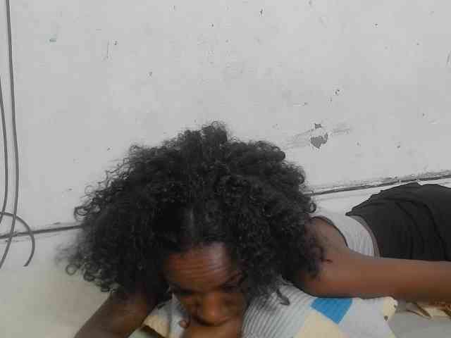Claudiaah webcam