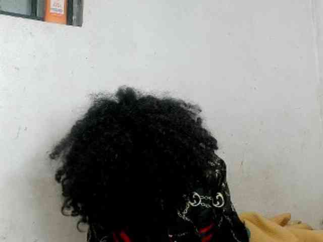 Claudiaah webcam