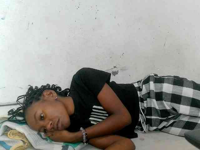 Claudiaah webcam