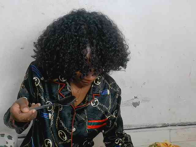 Claudiaah Claudiaah