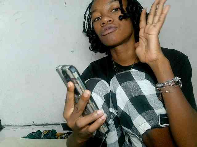 Claudiaah webcam
