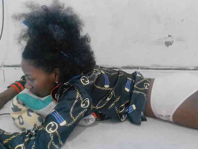 Claudiaah webcam