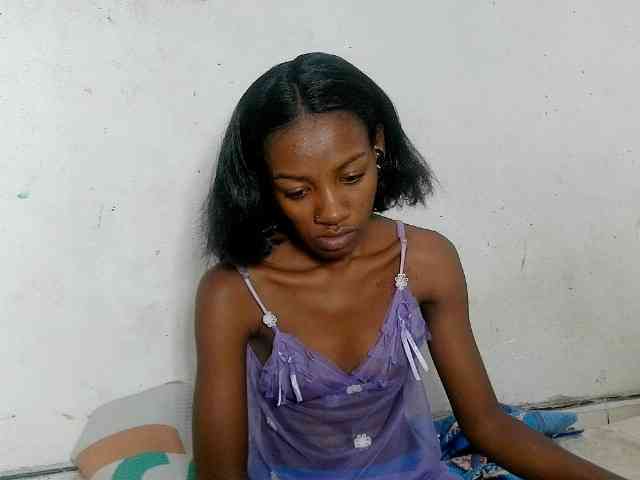 Claudiaah webcam