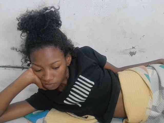 Claudiaah webcam
