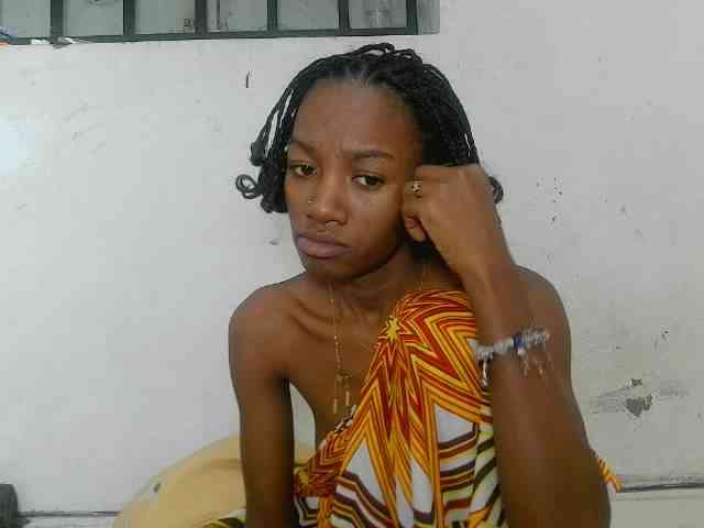 Claudiaah webcam