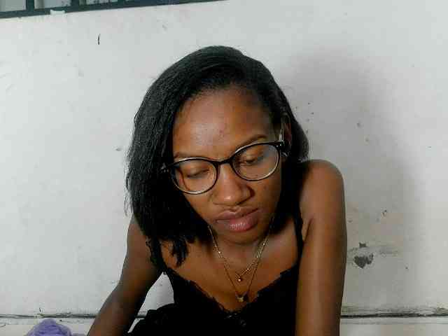 Claudiaah webcam