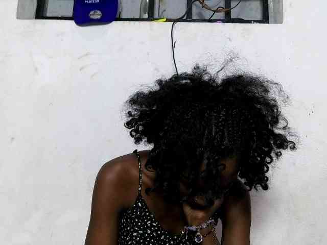 Claudiaah webcam