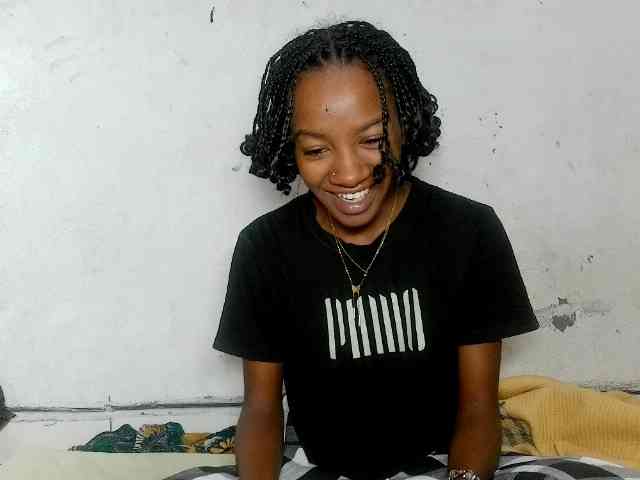 Claudiaah webcam