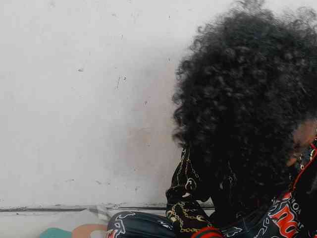 Claudiaah webcam