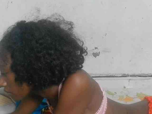 Claudiaah webcam