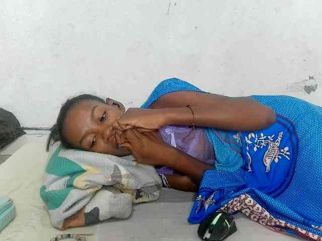 Claudiaah webcam