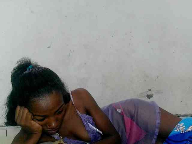 Claudiaah webcam