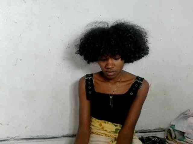Claudiaah webcam