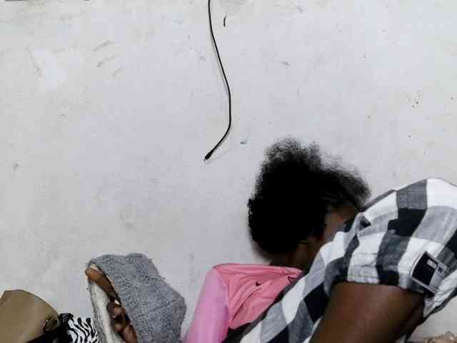 Claudiaah webcam