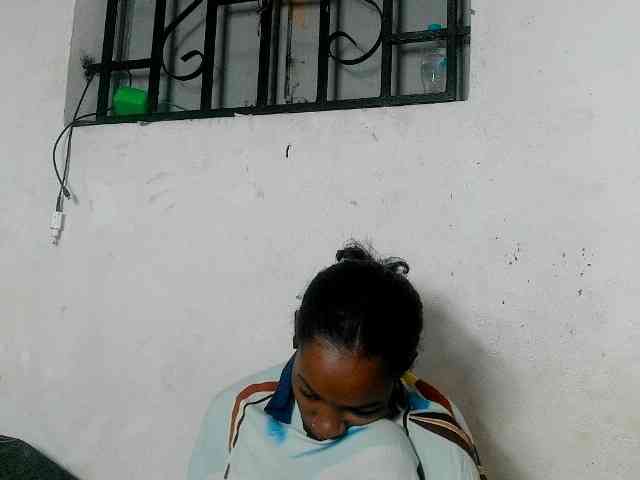 Claudiaah webcam