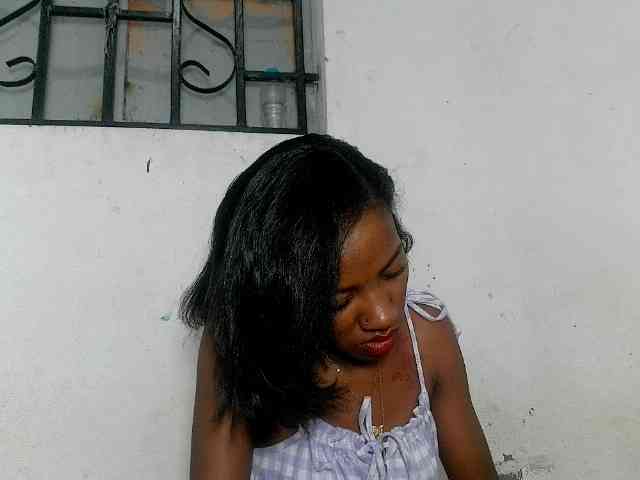 Claudiaah webcam