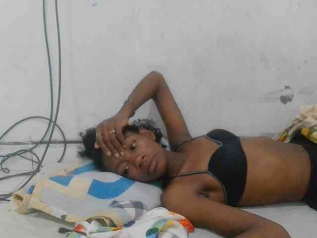 Claudiaah