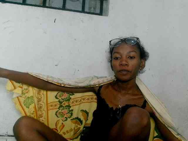 Claudiaah webcam