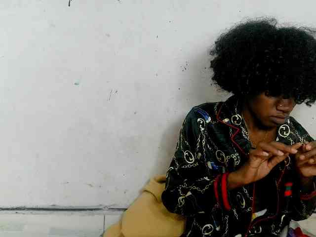 Claudiaah webcam