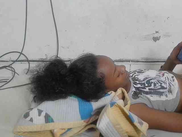 Claudiaah Claudiaah